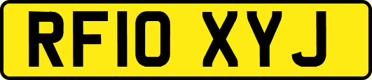 RF10XYJ