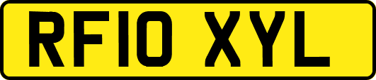 RF10XYL