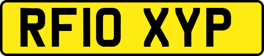 RF10XYP