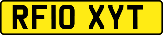 RF10XYT