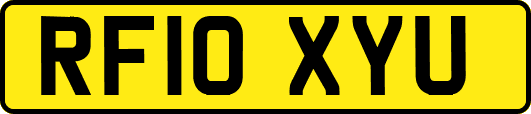RF10XYU
