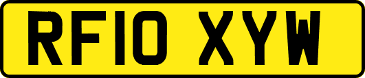 RF10XYW