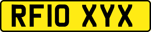 RF10XYX