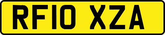 RF10XZA