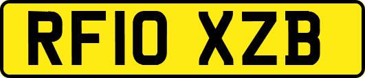 RF10XZB