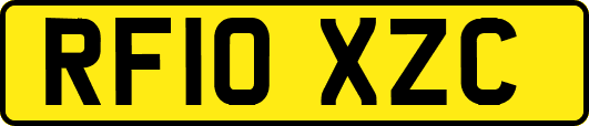 RF10XZC