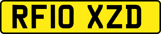 RF10XZD