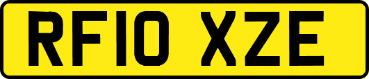 RF10XZE