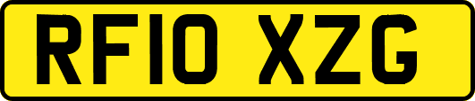 RF10XZG