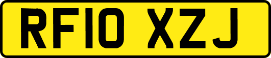RF10XZJ