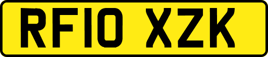 RF10XZK