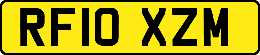 RF10XZM