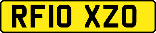 RF10XZO