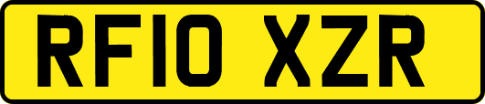 RF10XZR