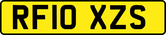 RF10XZS