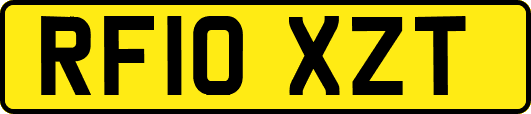 RF10XZT