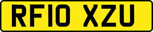 RF10XZU
