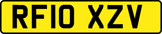 RF10XZV