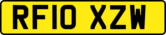 RF10XZW