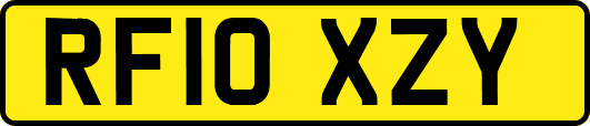 RF10XZY