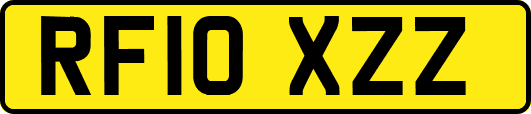 RF10XZZ