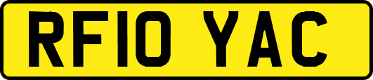 RF10YAC
