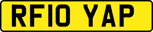 RF10YAP