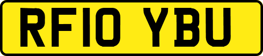RF10YBU