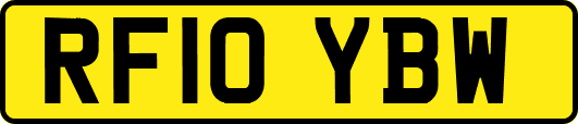 RF10YBW