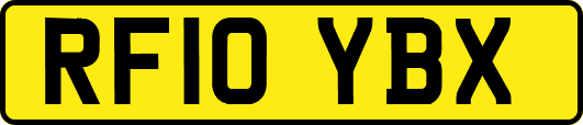 RF10YBX