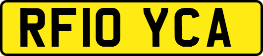 RF10YCA