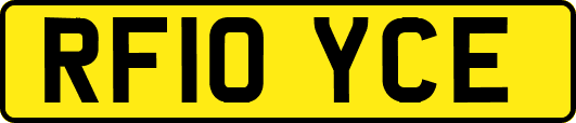 RF10YCE