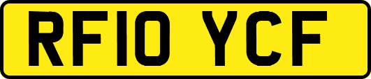 RF10YCF