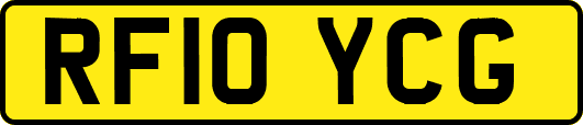 RF10YCG