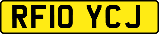 RF10YCJ