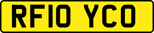 RF10YCO
