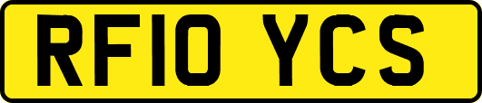 RF10YCS