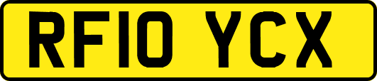 RF10YCX