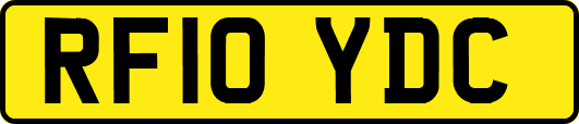 RF10YDC