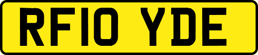 RF10YDE