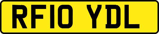 RF10YDL