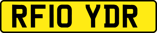 RF10YDR