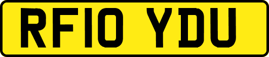 RF10YDU