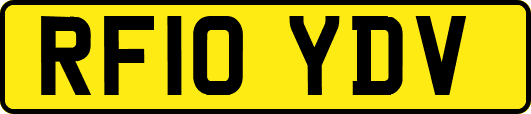 RF10YDV