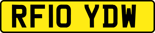 RF10YDW