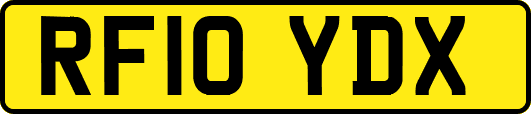 RF10YDX