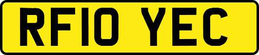 RF10YEC