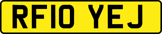 RF10YEJ