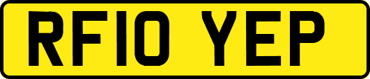 RF10YEP