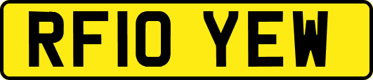 RF10YEW